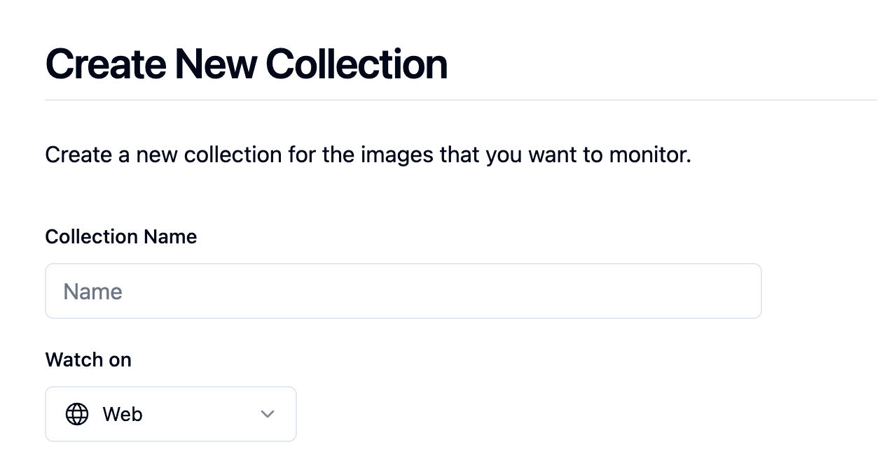 bulk reverse image search step 1